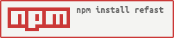 npm install refast