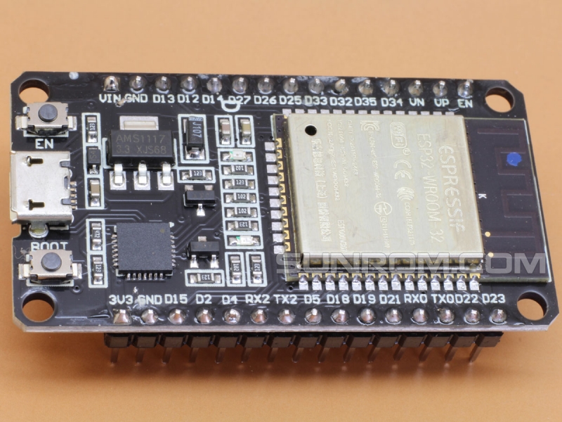 ESP32