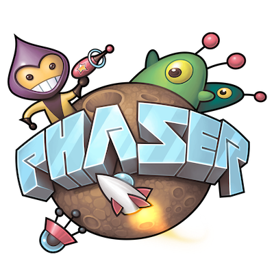 phaser icon