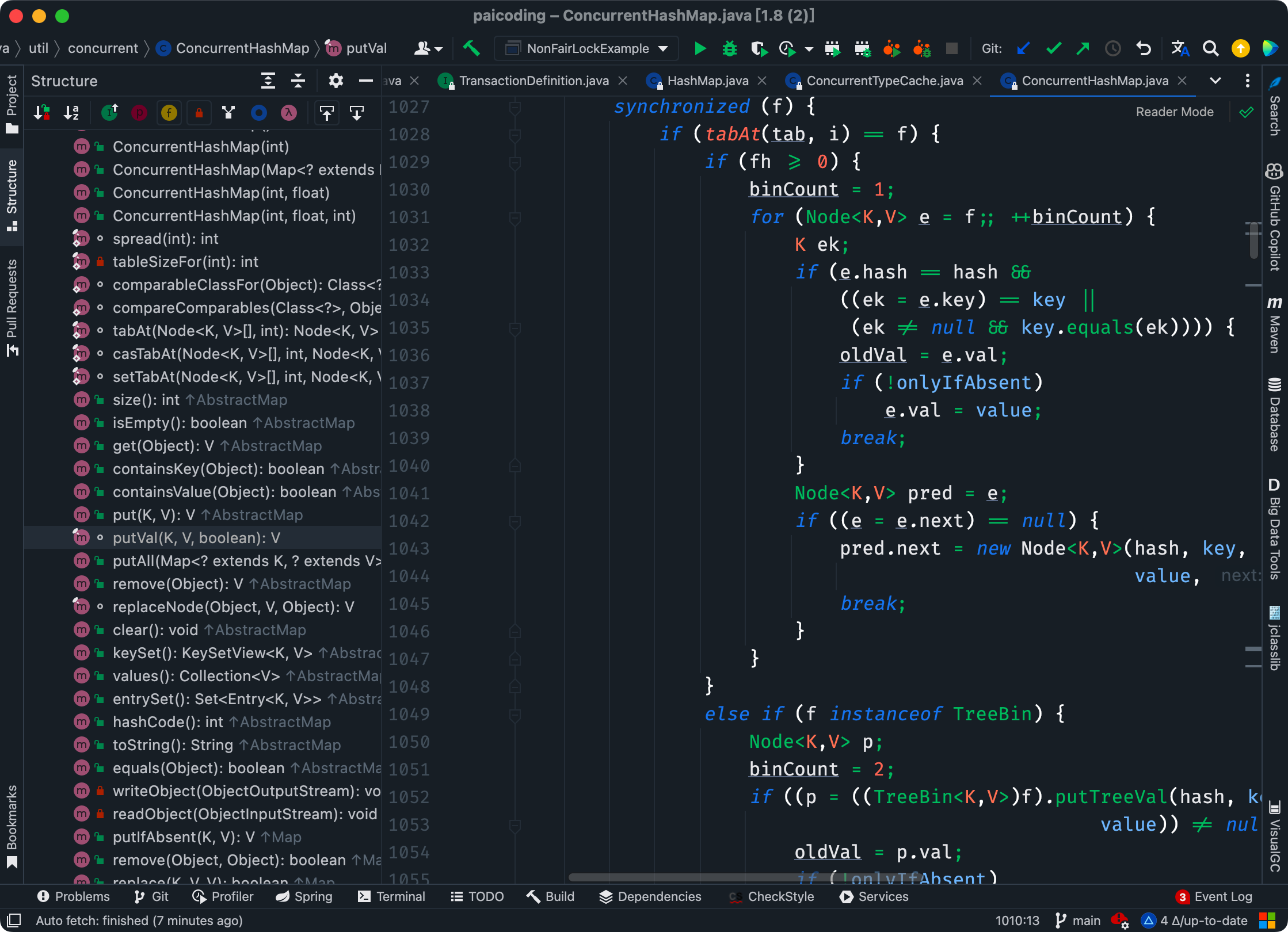 二哥的 Java 进阶之路：put 源码