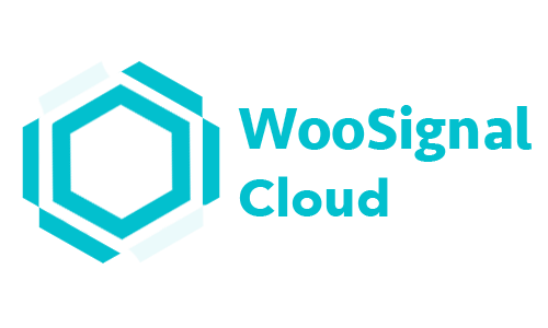 WooSignal logo