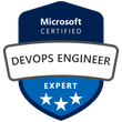 Microsoft Certified: DevOps Engineer Expert