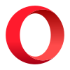 Opera logo