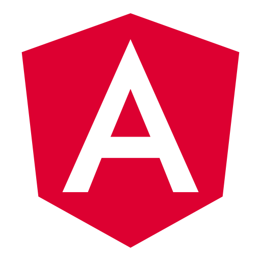 Angular icon