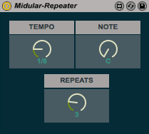 Repeater