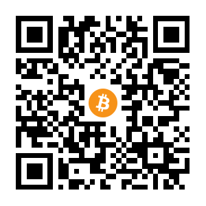 Bitcoin QR code