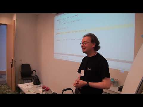 Scheme Workshop Keynote (ACM SIGPLAN)