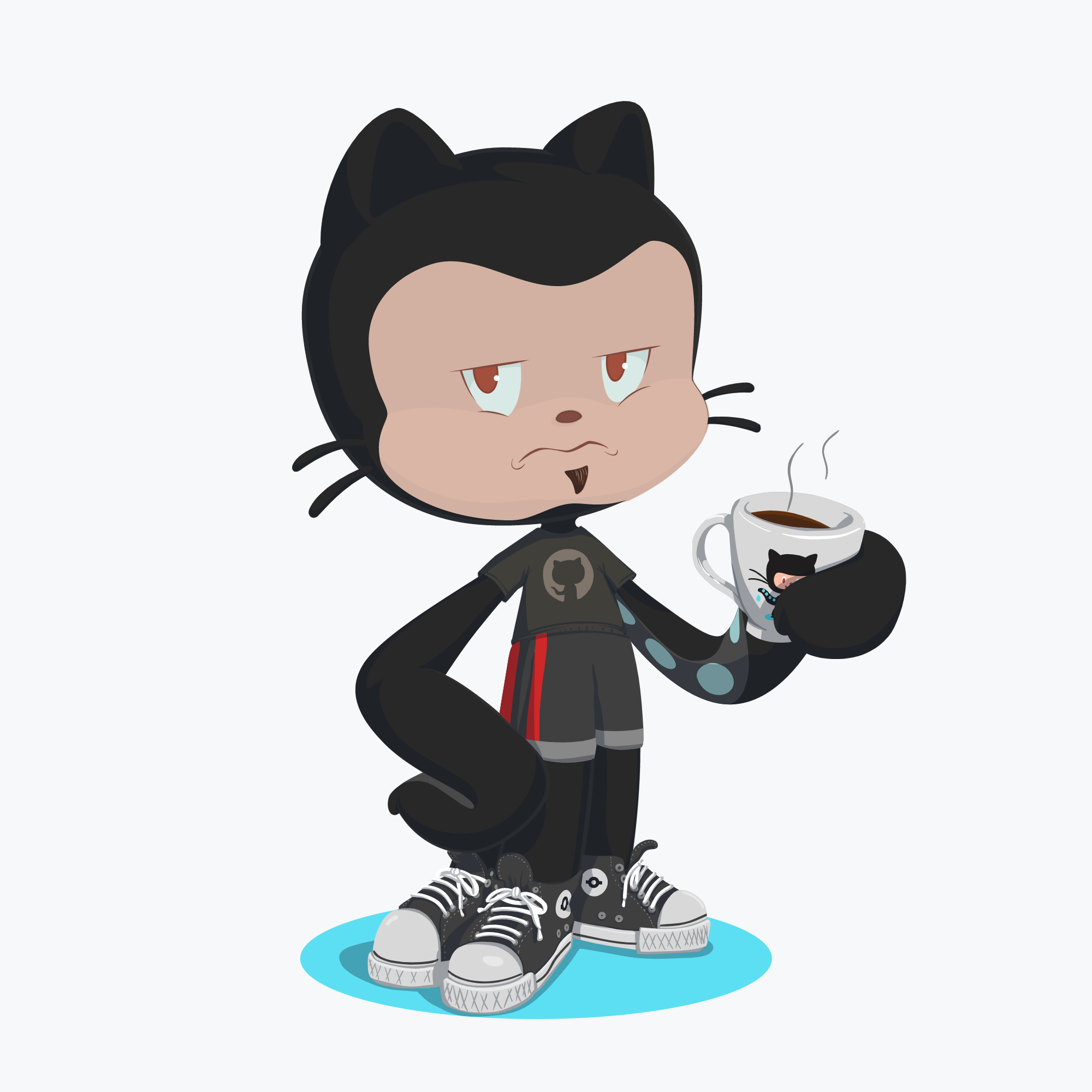 octocat image