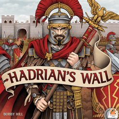 Hadrian's Wall