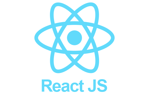 React.js Logo