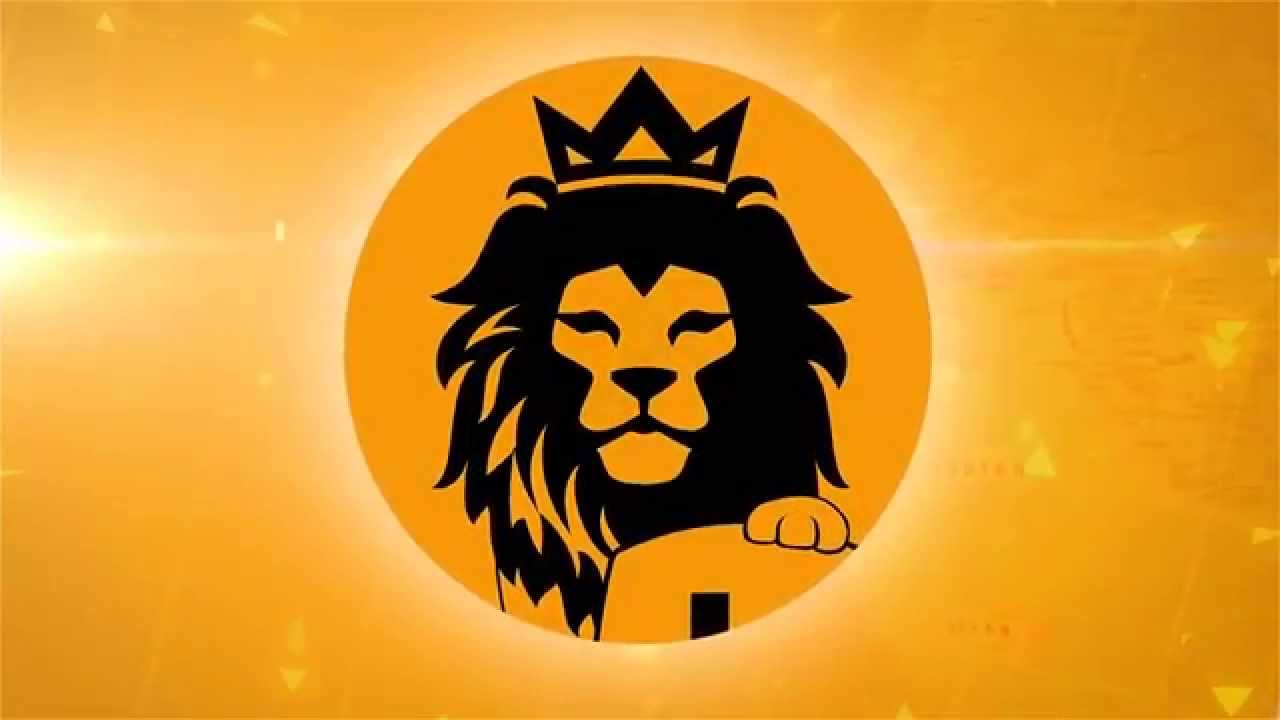 LEOcoin Logo