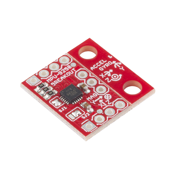 SparkFun MPU-9250