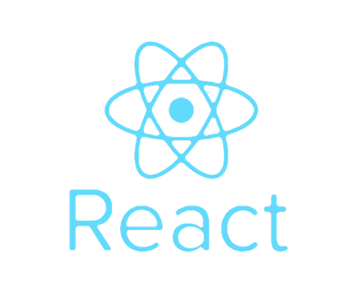 React logo