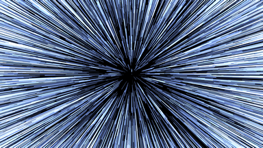 Hyperspace