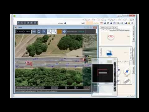 AKITS (AmirKabir Intelligent Transportation Systems Simulator)