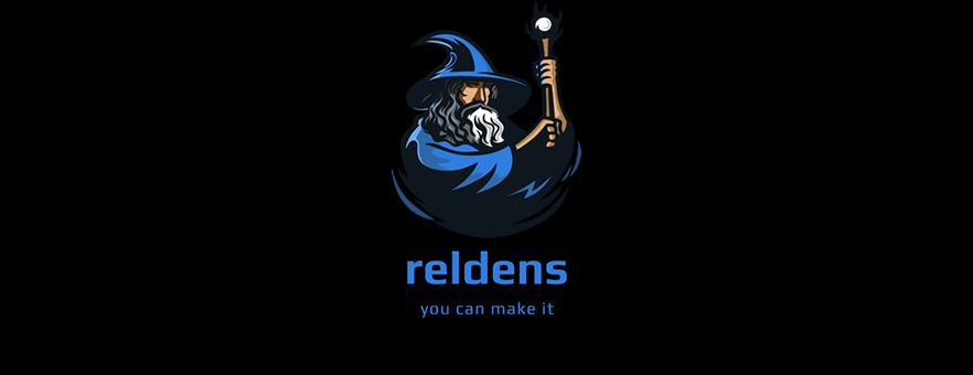 Reldens - You can make it