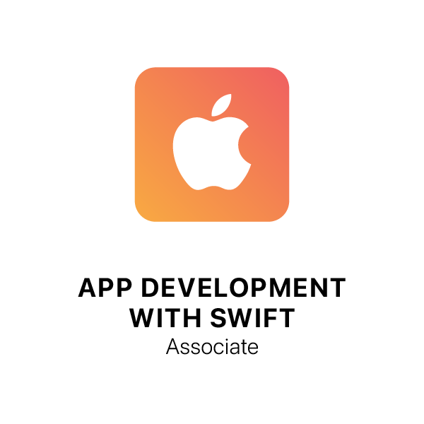 Apple-Swift-Associate