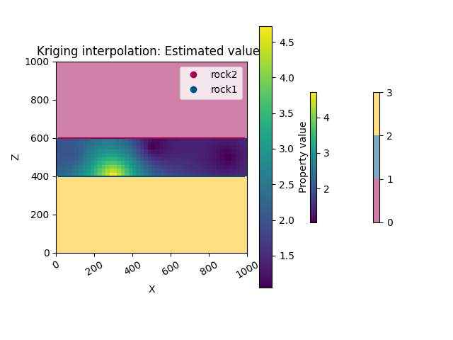 colormapped image plot thumbnail