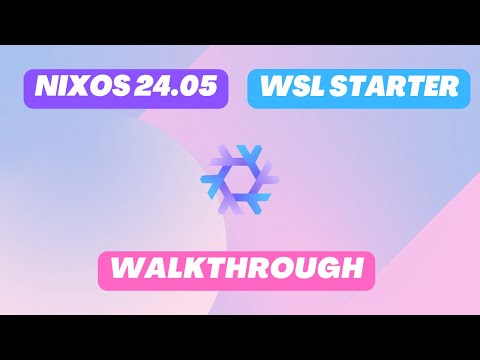 Watch the walkthrough video