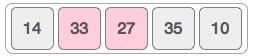 Bubble Sort