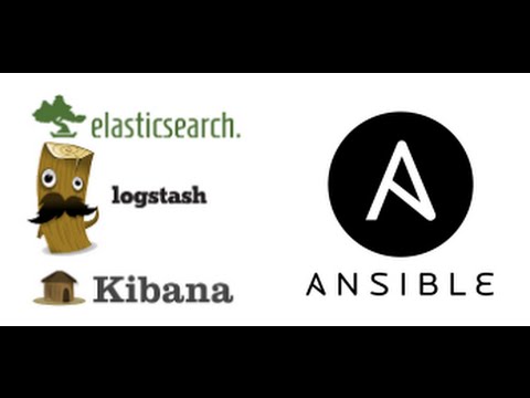 Ansible Elk