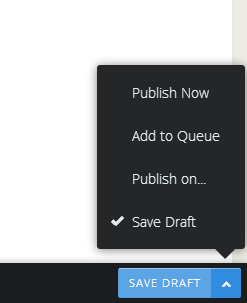 publish button 1