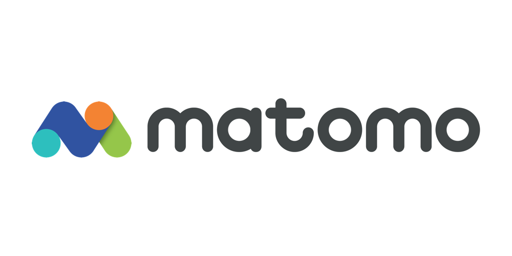 Matomo logo