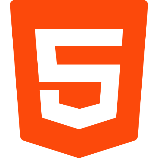 HTML5