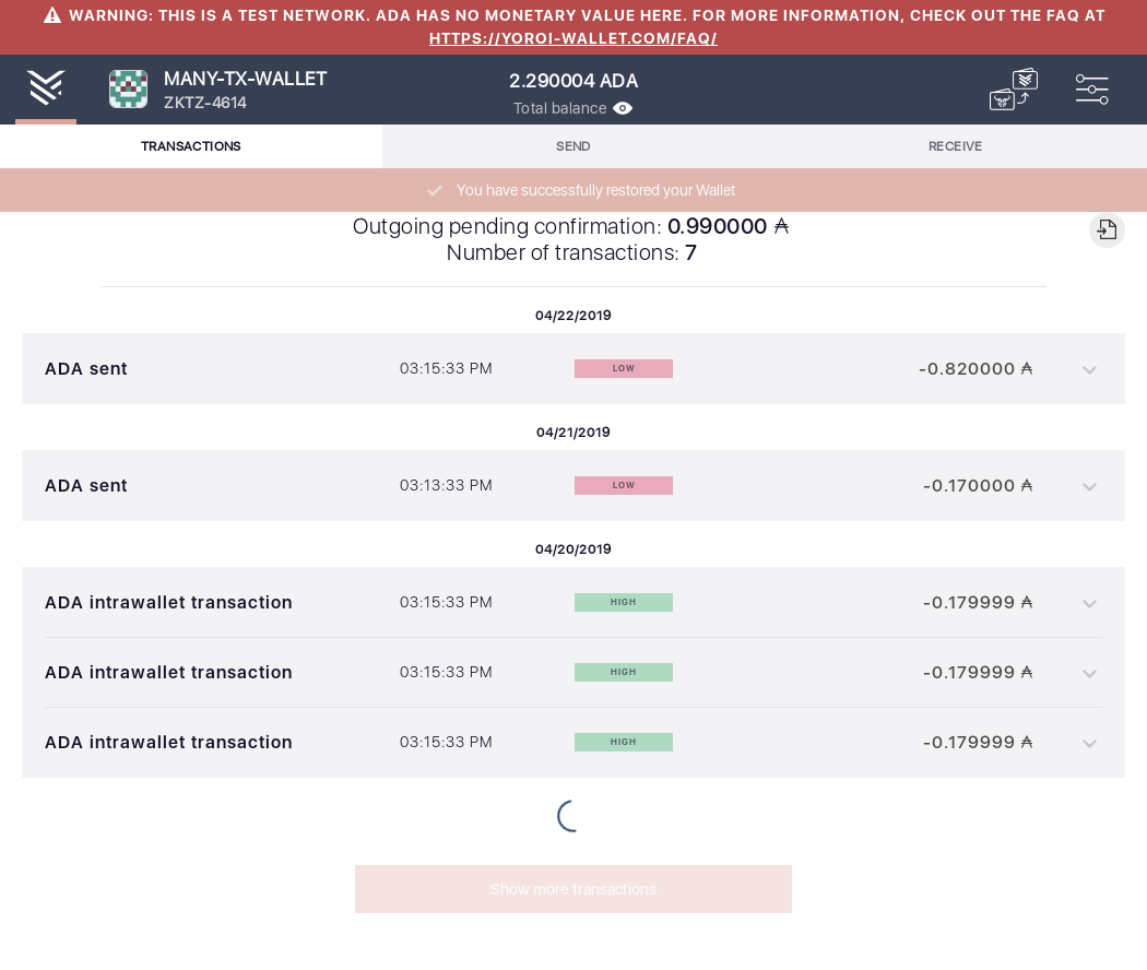 Display warning if wallet changes during confirmation IT59/17_176-I should see the summary screen.png