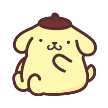 pompompurin