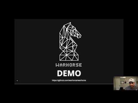 WarHorse Demo