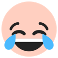 Emojipedia laughwithtears