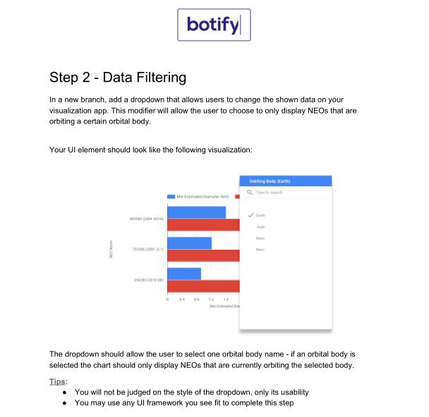 Data Filtering