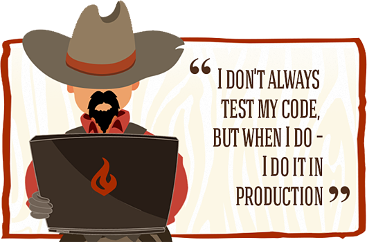 Cowboy Coder