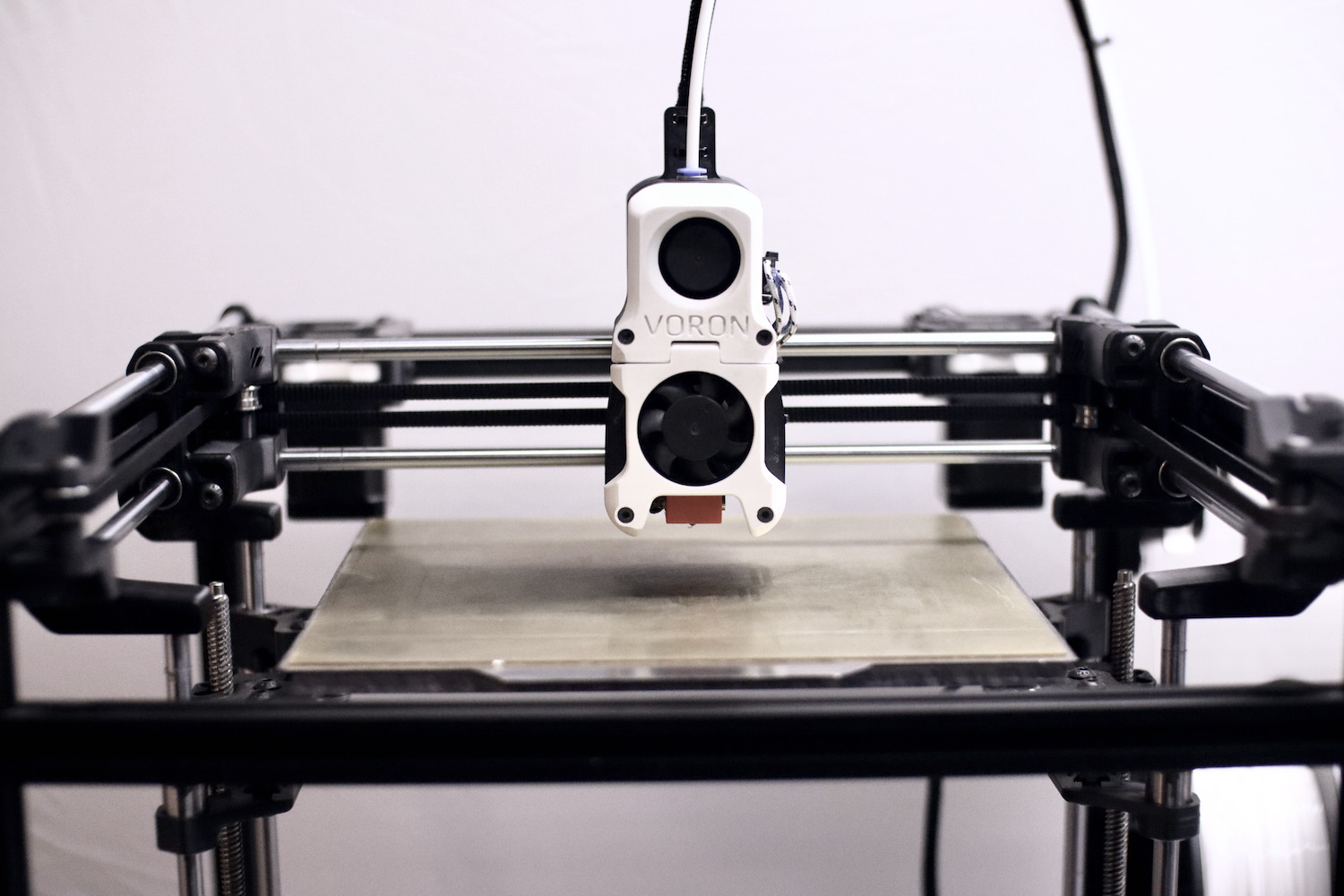 Image of Voron Legacy