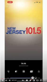 Future of Voting In New Jersey with Steve Trevalise of nj 101.5