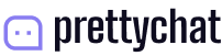 PrettyChat logo