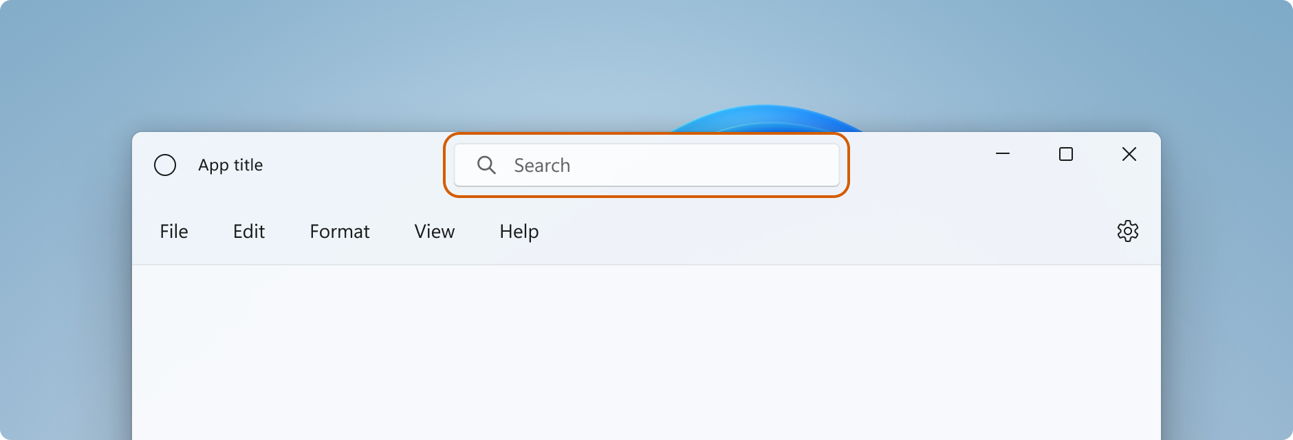 searchbox-in-titlebar