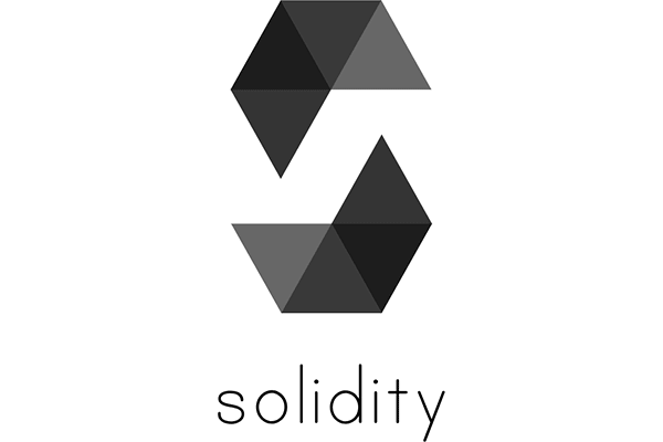 Solidity logo