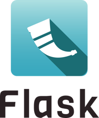 flask