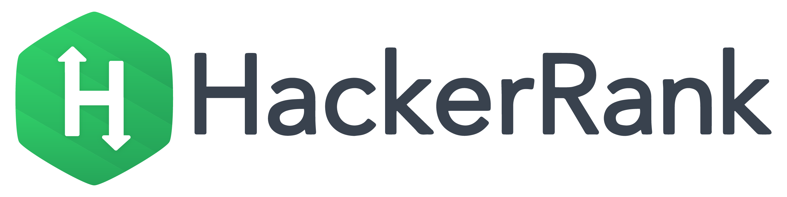 HackerRank logo