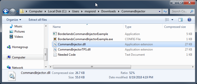 CommandInjector.zip