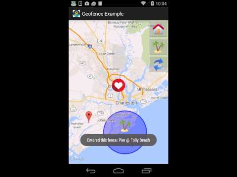 Alt GeofenceExample Movie
