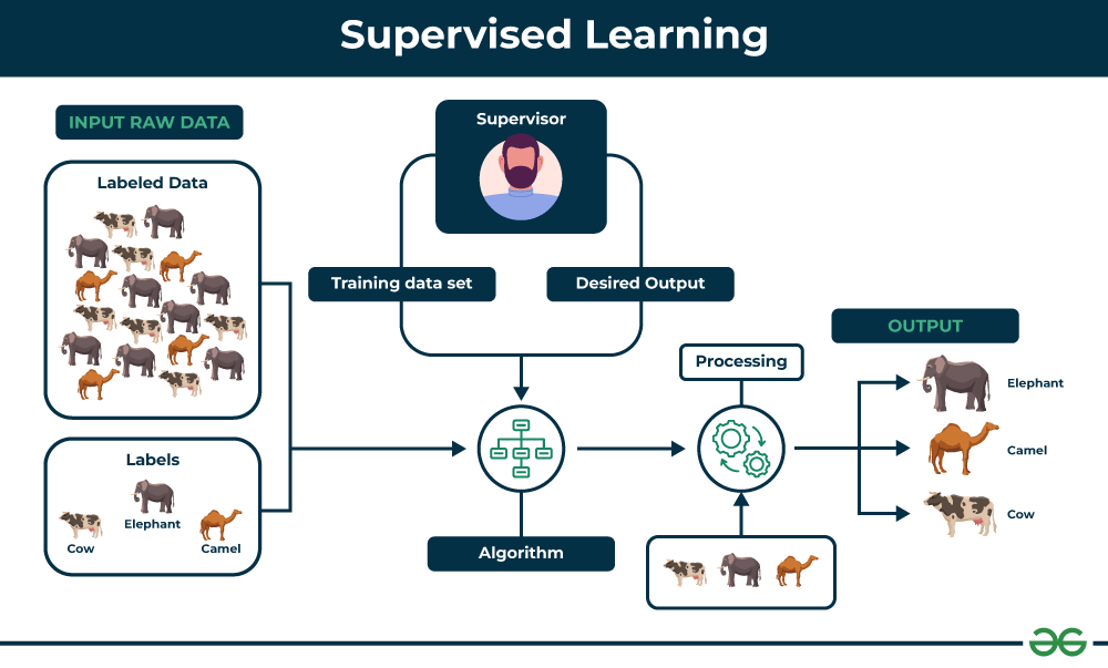 Supervised Learning