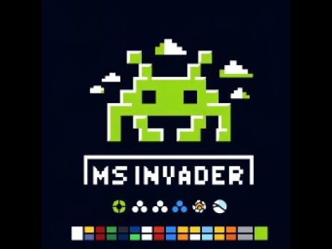 msInvader