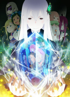 Re:ZERO -Starting Life in Another World- Season 2