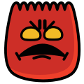 Emojipedia rage