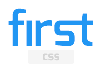 first.css