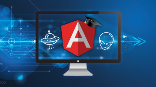 Angular PWA Course - Build the future of the Web Today