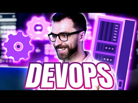 ¿Qué Hace REALMENTE un DEVOPS en 2024?